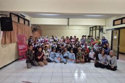 Tim PISN UPNVJ perkuat ekosistem Topeng Blantek untuk regenerasi dan keberlanjutan