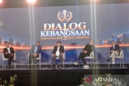 Susno Duadji: Independensi kunci perbaikan penegakan hukum