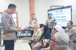 DVI berhasil identifikasi tiga korban Kapal Virgo