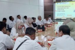 225 orang daftar Pilkades di 67 desa di Karawang