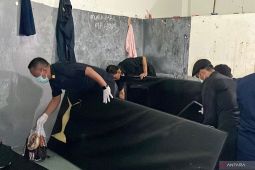 Lapas Cipinang pastikan blok hunian bersih dari narkoba maupun ponsel