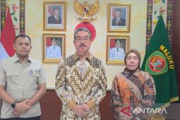 Pemprov Maluku targetkan program bedah rumah 10 ribu unit pada 2027 tingkatkan kualitas hidup rakyat