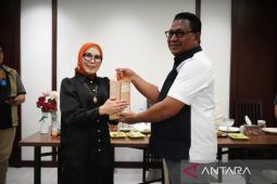 Wagub Maluku: MTQ Nasional wadah perkuat ukhuwah Islam