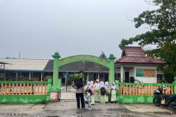 Pemkab Natuna kembali terapkan belajar dari rumah dampak kabut asap