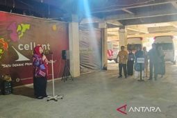 RSUD Ainun Gorontalo perkuat soliditas dan koordinasi