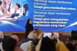 Pemkab Banyuwangi tingkatkan kompetensi guru lewat seminar pendidikan