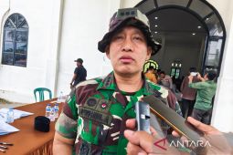 Enam gerai KDMP rampung dibangun di Papua Tengah