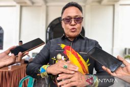 Pemkab Nabire relokasi UMKM untuk tata kawasan dan tingkatkan pendapatan