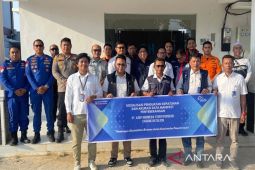 ASDP cegah kecelakaan pelayaran dengan edukasi penumpang