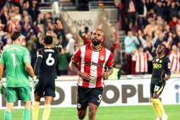 Brentford vs Chelsea 3-0: The Blues Babak Belur di Gtech Community