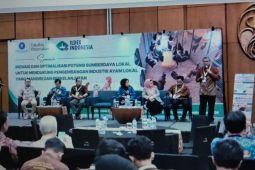 IPB University kembangkan budi daya ayam lokal melalui inovasi genetik serta nutrisi