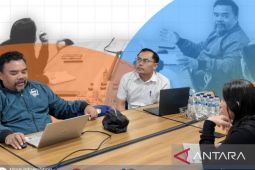 BKAD Taput dan IT Del uji coba prototipe SIKAT-BENCANA