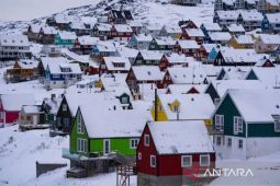 Kesepakatan AS wajibkan Greenland tetap di NATO jika merdeka