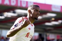 Liga Inggris: Liverpool vs Bournemouth tipis 1-0
