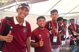 Asian Games 2026 - Soft tenis beregu putra sumbang perunggu