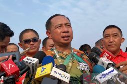 Panglima TNI tekankan kolaborasi tangani konflik di Papua