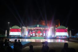 Menyambut Hari Kesaktian Pancasila, PLN sukses jaga keandalan listrik penyelenggaraan MTQ Nasional XXXI