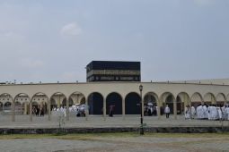 KBIHU ARMINA Kartasura gelar praktik haji, LPPIK UMS turut dukung pembinaan jamaah