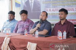 Alpiya Rakhman: Pencegahan stunting butuh kebersamaan