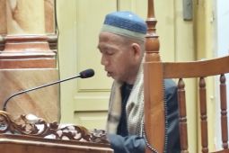 Ustadz Abdurrahman Siddiq ungkap makna penyesalan