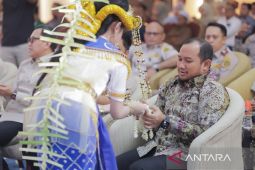 HKTI diharapkan dorong petani makin berdaya dan sejahtera
