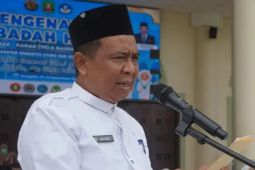 Disdikbud Kutim alihkan belajar daring akibat  asap karhutla