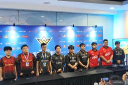 Empat wakil Indonesia kejar gelar FFWS SEA 2026 Fall