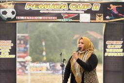 DPRD Murung Raya dukung pengembangan sepak bola lewat Pemuda Cup