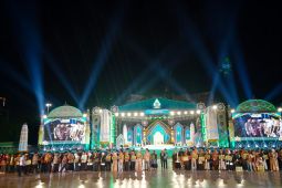 DKI Jakarta terpilih jadi tuan rumah MTQ Nasional XXXII 2027