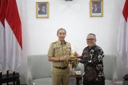 Pemkot Bogor gandeng Danone dorong UMKM naik kelas