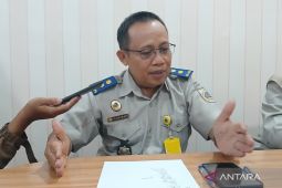 Kantor Pertanahan Temanggung mempercepat penyelesaian PTSL