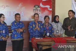 Pemkab Tanimbar gandeng BPD-BNI realisasikan pembayaran pajak digital