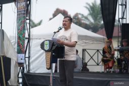 Pemprov Jambi: Festival kopi buka peluang investasi