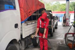 Pertamina Patra Niaga perkuat pengawasan BBM bersubsidi