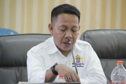 Legislator Gorontalo Utara minta daerah genjot produksi pertanian