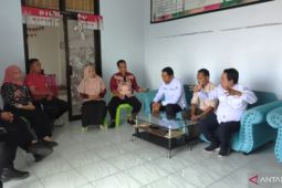 Bawaslu Gorontalo perkuat literasi kepemiluan di lingkungan sekolah