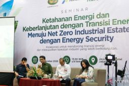Pertamina apresiasi Jababeka kelola industri hijau berkelanjutan