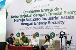 Pertamina-Jababeka perkuat kolaborasi menuju kawasan hijau