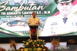 Kolonel Inf Supri Siswanto emban tugas Dandim 0507/Bekasi