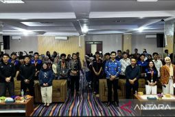 Kelas Internasional Eurasia UBB Soroti Peran Strategis Perempuan Dalam Pembentukan Perdamaian di Asia