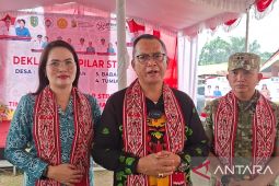 Bengkayang jadikan Program MBG sebagai penggerak ekonomi desa