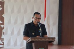 Bupati Bengkayang pastikan pembangunan KDKMP dukung ekonomi desa
