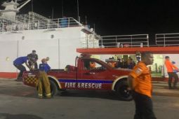 Pemkab Banjar kerahkan empat penyelam bantu cari korban Kapal Virgo Transport 8
