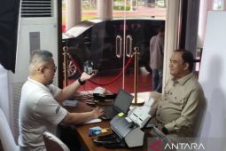 Imigrasi Balikpapan buka layanan Paspor Ria akhir pekan di Balai Kota