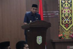 Bupati Bengkayang dorong CIQS Serikin percepat arus perdagangan perbatasan