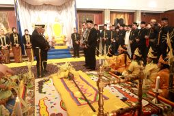 Kemenpar sebut Festival Adat Erau perkuat daya tarik wisata daerah