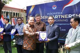 BNPP dan Dubes Malaysia perkuat kerja sama ekonomi