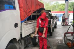 Pertamina Patra Niaga perkuat pengawasan BBM bersubsidi