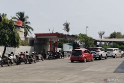 Pertamina blokir 966 nopol kendaraan di Bengkulu terkait BBM subsidi