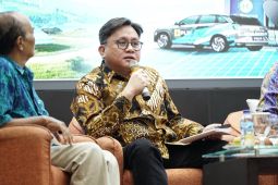 Potensi panas bumi Gunung Ungaran, dari listrik rendah emisi hingga penggerak ekonomi